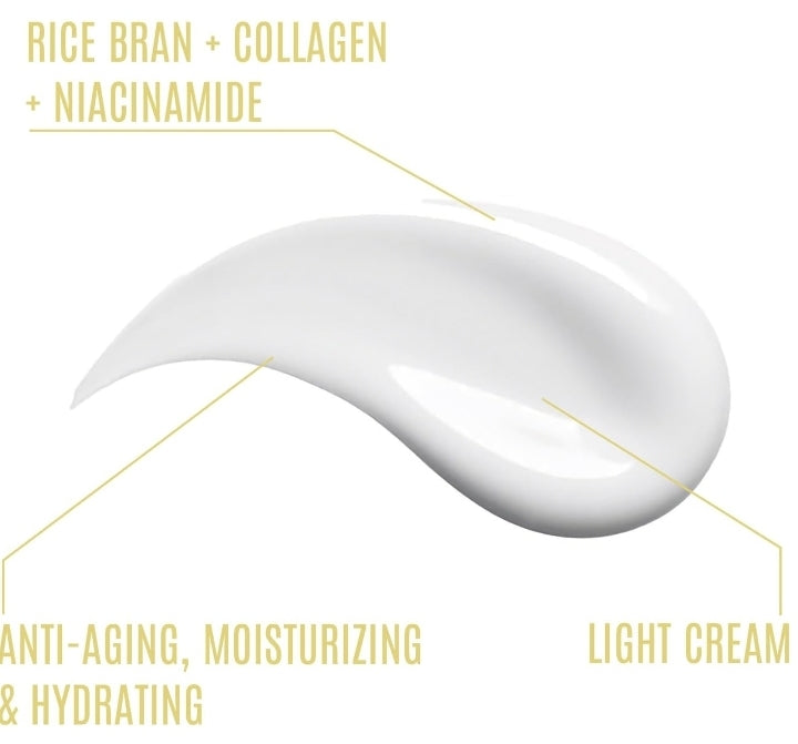 Rice Facial Cream