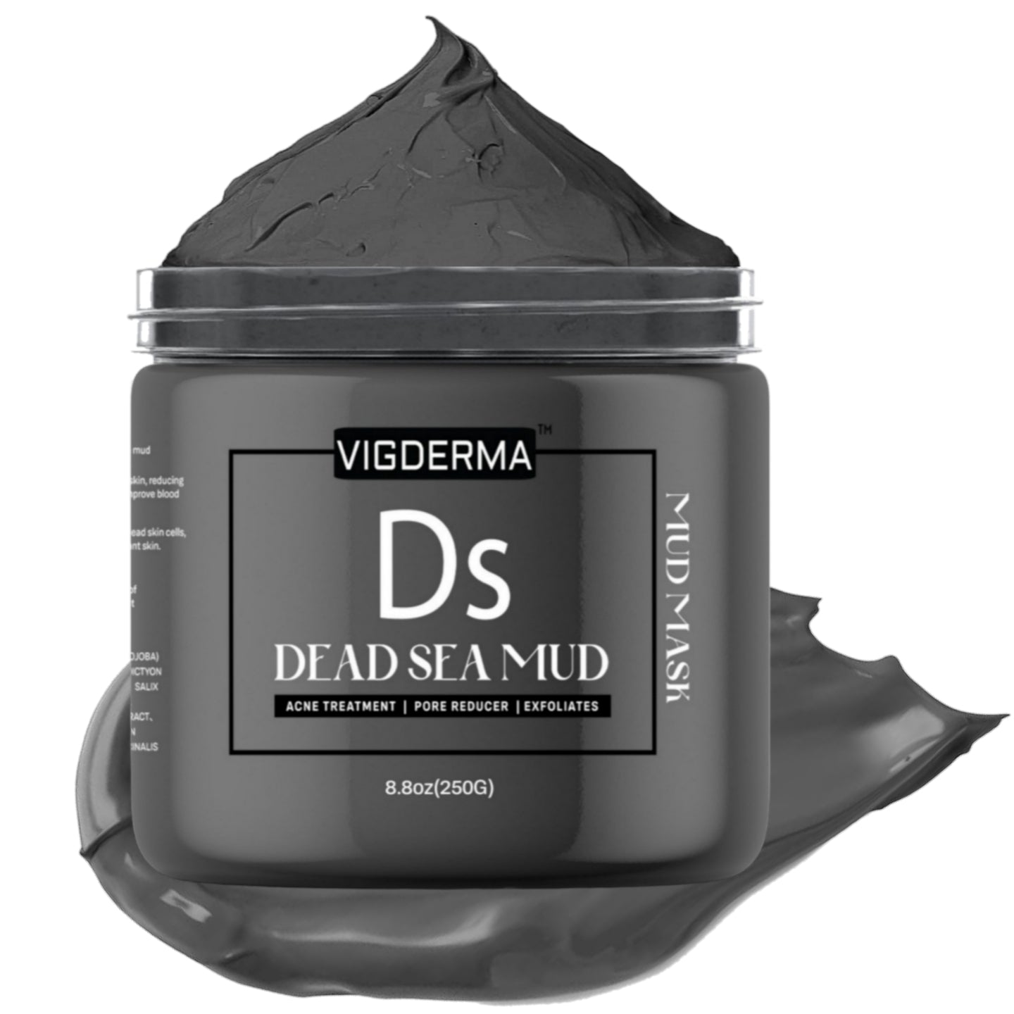 Dead Sea Mud Mask