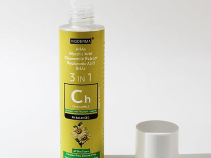 Chamomile pH-Balanced Toner