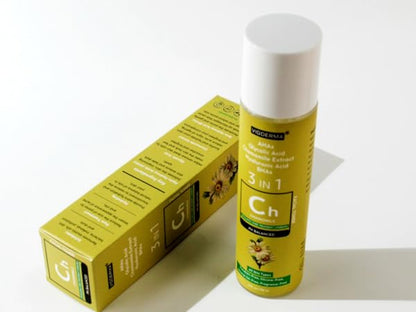 Chamomile pH-Balanced Toner