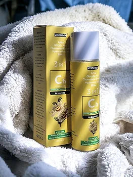 Chamomile pH-Balanced Toner