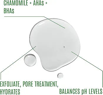 Chamomile pH-Balanced Toner